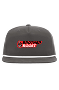 Richardson 256 rope cap